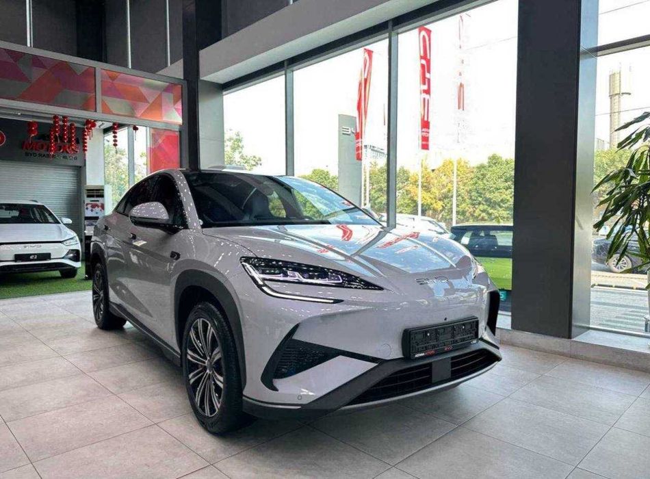 BYD SELION 07  halol nasiya 25% boshlang'ich to'lov yoki naqtga