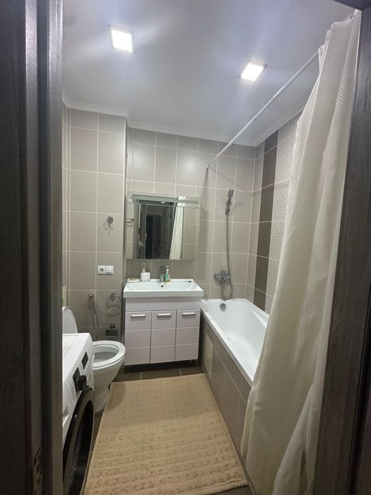 Квартира 1 комната