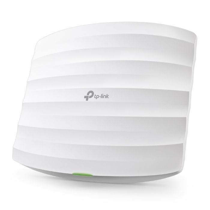 Потолочная точка доступа Wi-Fi - TP-LINK EAP245 - AC1750