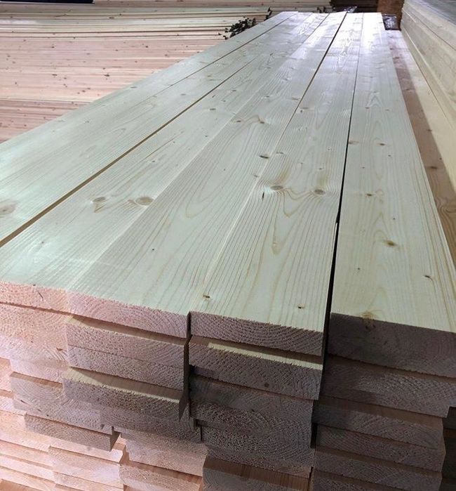 Тахта махсулотлари, Стропила, дюймовка, Брус Пиломатериалы