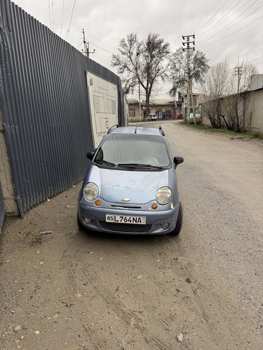 Matiz srochni pul zarur luks varyant