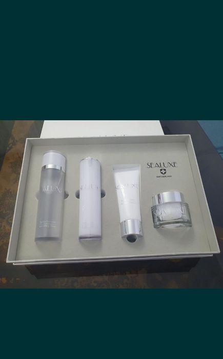 Sealuxe original Yaponiya mahsuloti.