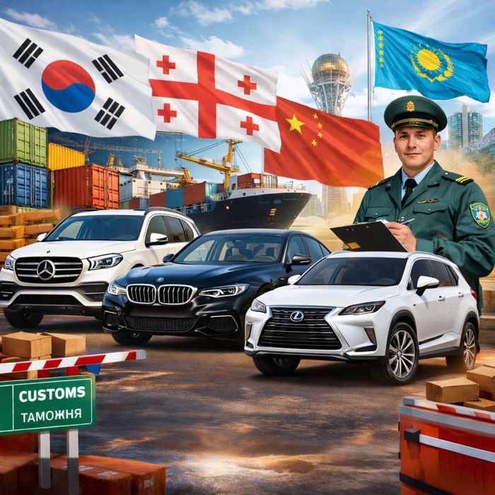 Брокерские услуги