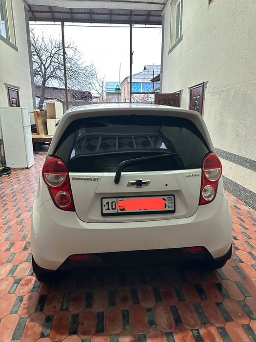 Продается спарк