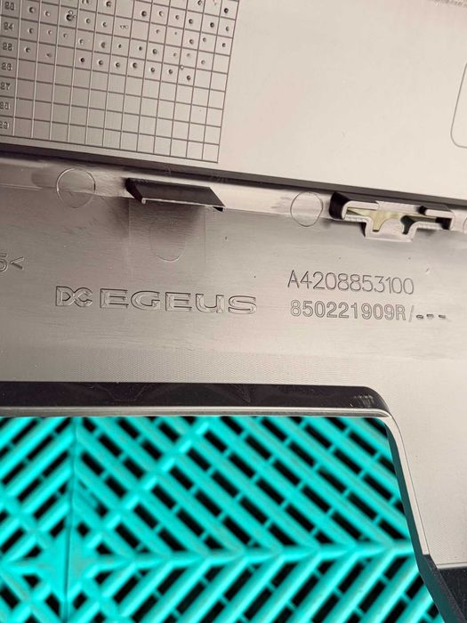 Bara spate Renault Kangoo 3 Mercedes Citan 2021+ noua originala