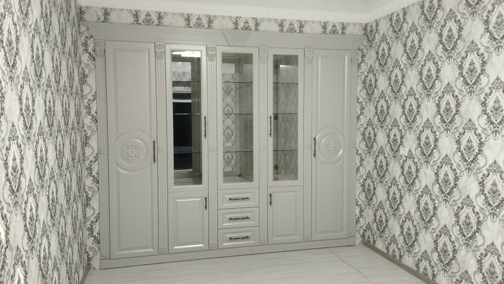 Мебель Shkaf +Tv. Shkaf kupe тв подставки