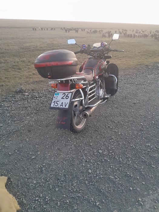 Продам лтм200 с документами