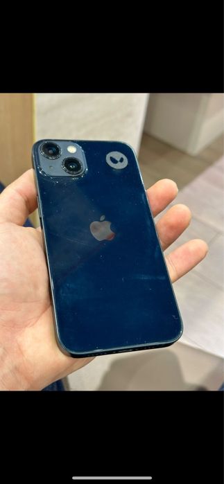 Продаю IPHONE 13 128GB