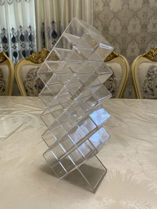 Органайзер подставка для косметики