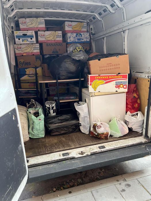 Транспортни и Хамалски услуги