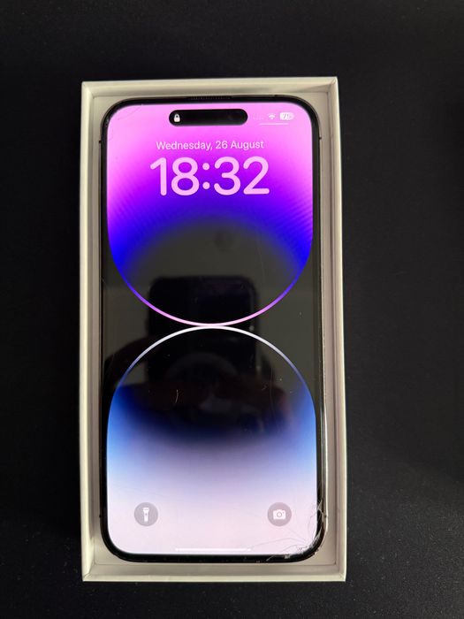 Iphone 14 pro max