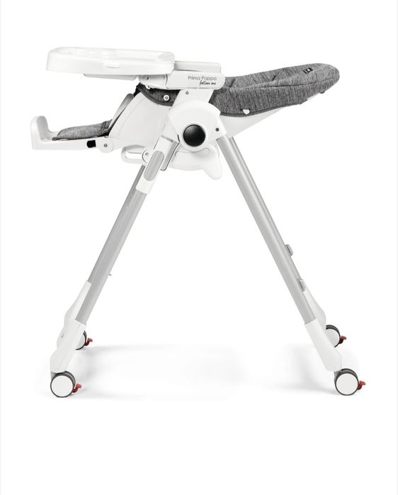 Столче за хранене Peg Perego prima pappa