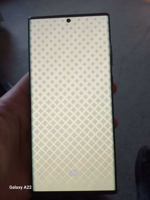Samsung S22 Ultra