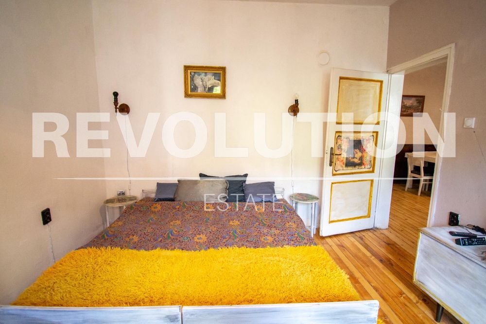 Дава се под наем Тристаен апартамент в София, Център - 90 кв.м за 1100 € - Снимка #6