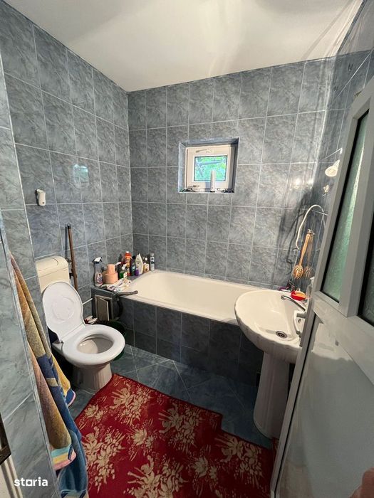 Casa Tulcea ( se vinde si cu credit bancar)