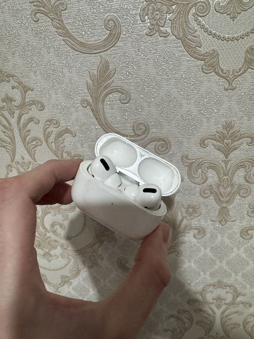 Продам наушники орегенал