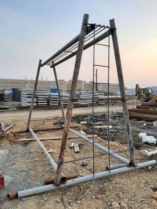 Сварщик на выезд