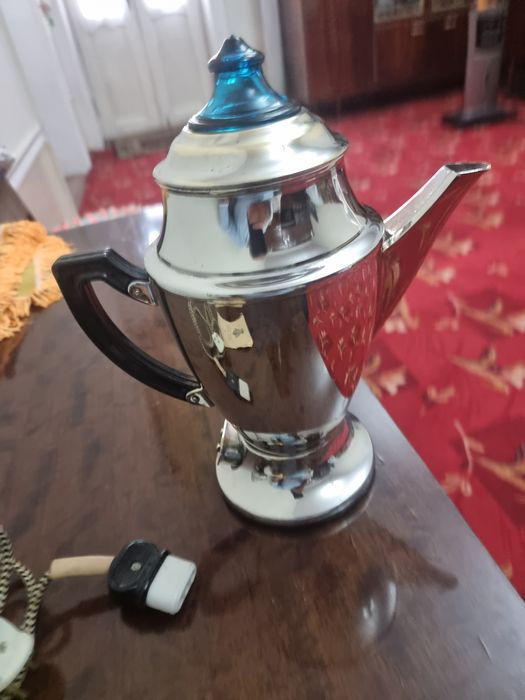 Электро чайник Советского качества электр чойне