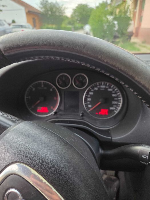 AUDI A3 2006 — imagine 5