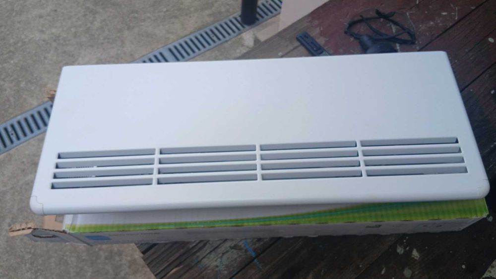 Нагревател за баня 250 Вт Ensto