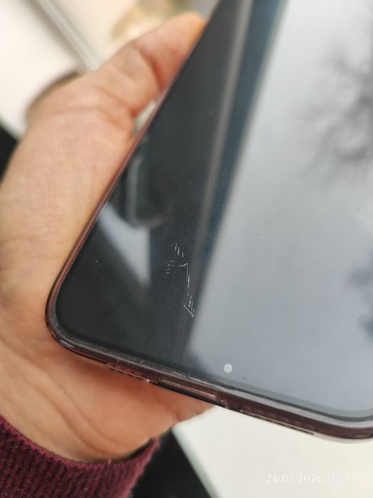 Iphone 15 pro max 256 gb