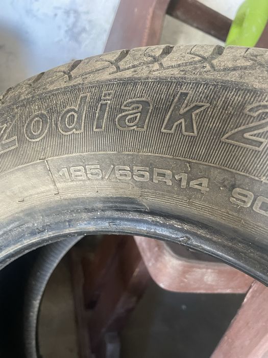 Продам 185/65/14
