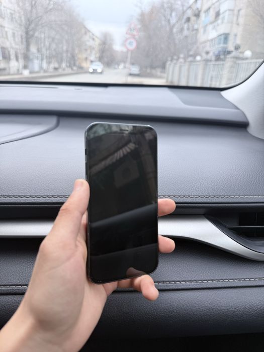 Iphone 12 mini 256gb