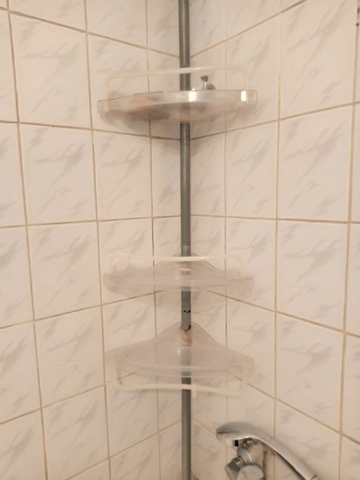 ванный набор Дельфин, полки для ванной