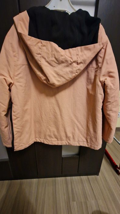 Geaca Zara fete mărime 128