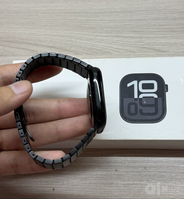 Apple watch 10 46mm 98%