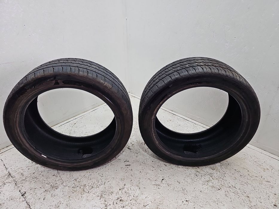 Set 2 anvelope all season Volkswagen Passat B7 (365) [Fabr 2010-2014]