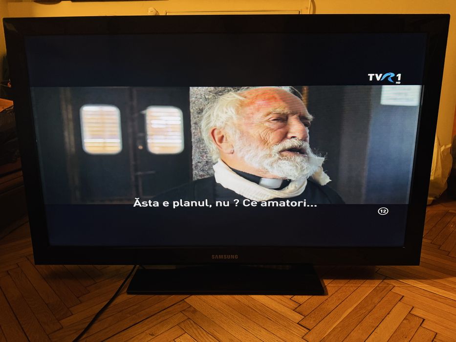 Televizor Full HD Samsung 40” LE40D503F7W