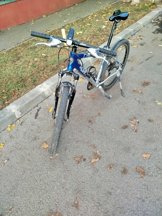 Bicigleta ktm roti 26 8 viteze