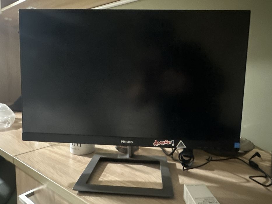 Mонитор 144гц+HDMI