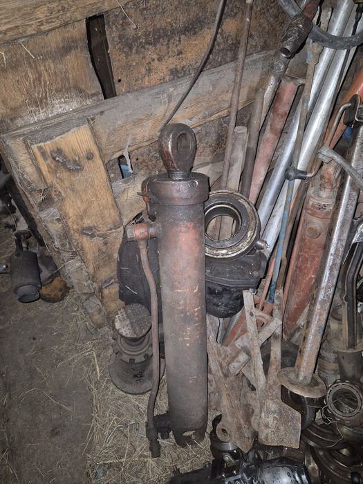 запчасти на трактор и мн.другое