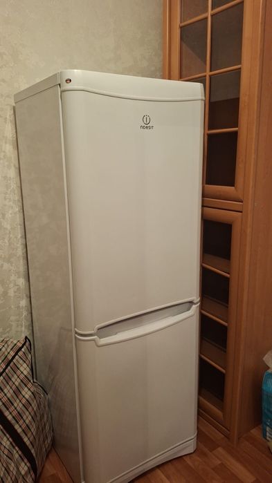 Холодильник+шкаф