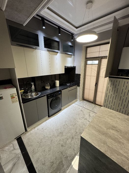 Срочно Сдаётся уютная 2 комнатная квартира