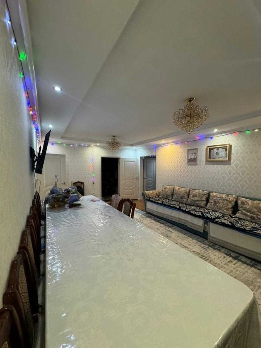 Продаётся дом в микрорайоне Ожет