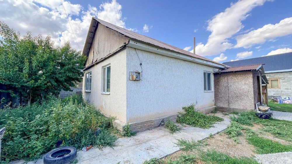 продажа дома Мурагер Империя