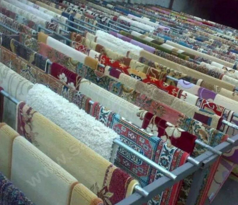 Gilam yuvish xizmati