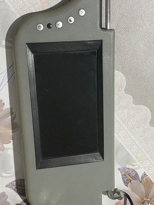 Magnitafon Kenwood original