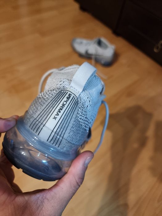 Nike vapor max  originali 41