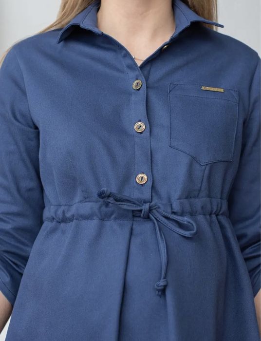 Продам платье для беременных