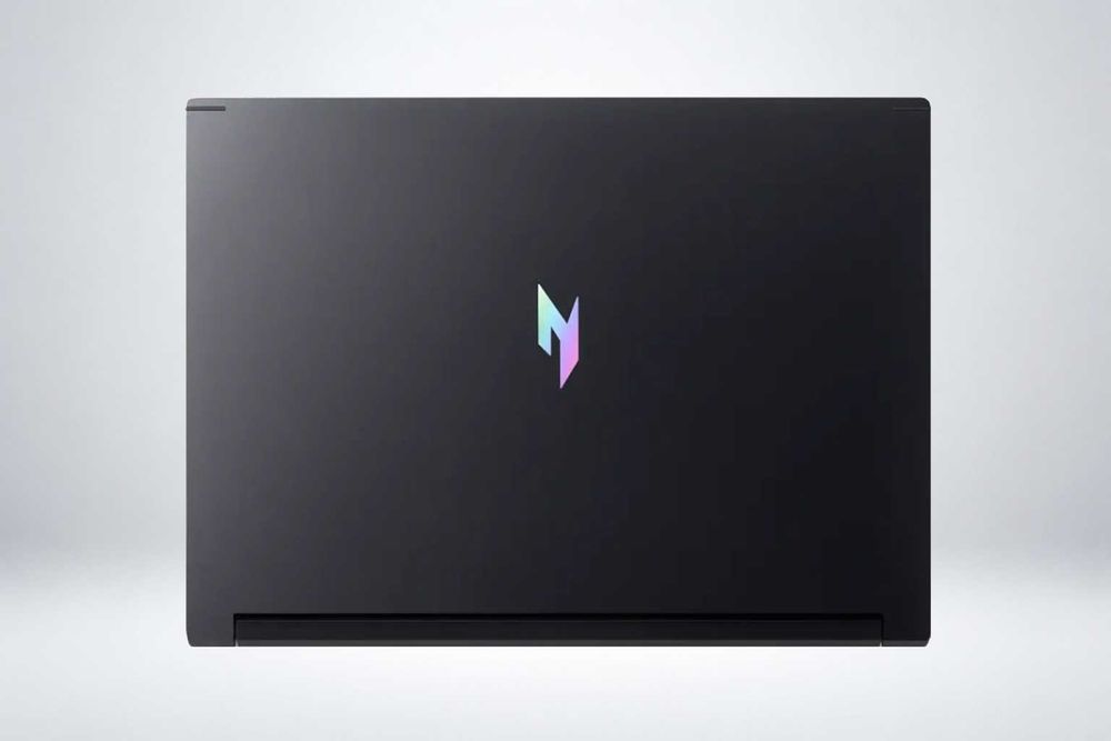 Acer Nitro V16s/ Core 9/ 16GB/ 1TB/ RTX5070 8GB/ 180Hz/ Гарантия 1 год