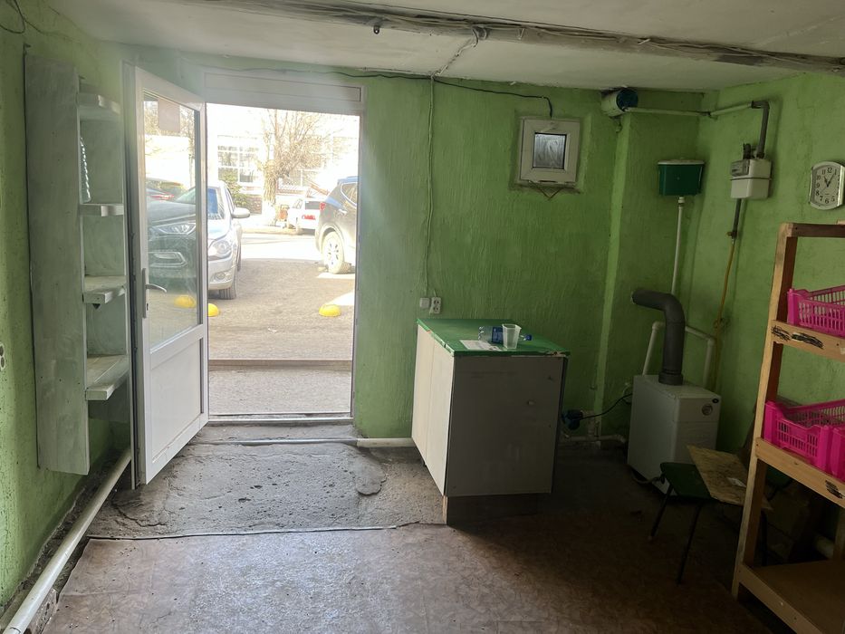 Сдается комерческое помещение