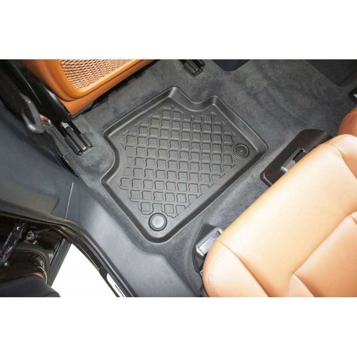 Covorase tavita 3D Premium Audi Q2 Q3 Q4 Q5 Q7 Q8/E-Tron/Porsche Macan