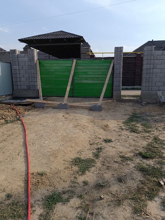 Участок 9 соток АПЗ