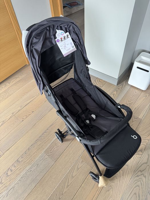 Новая коляска bao bao hao