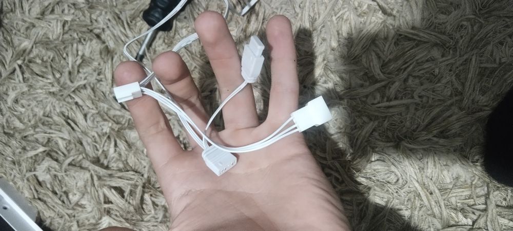 Кулер Prism-2 ARGB