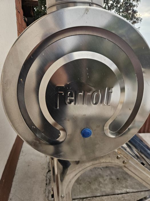 Panou solar ferroli 180 litri